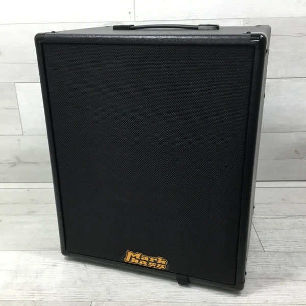 Used Peavey TKO 115 S 1 x 15 Bass Combo Amplifier 1 x 15