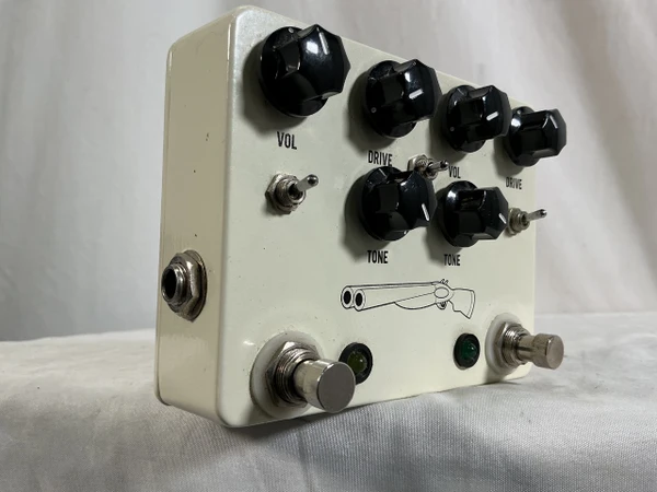 Used PAUL COCHRANE TIMMY V2 Overdrive Pedal