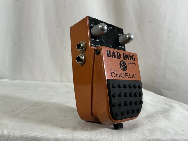 Used Modtone AQUA CHORUS II Chorus Pedal
