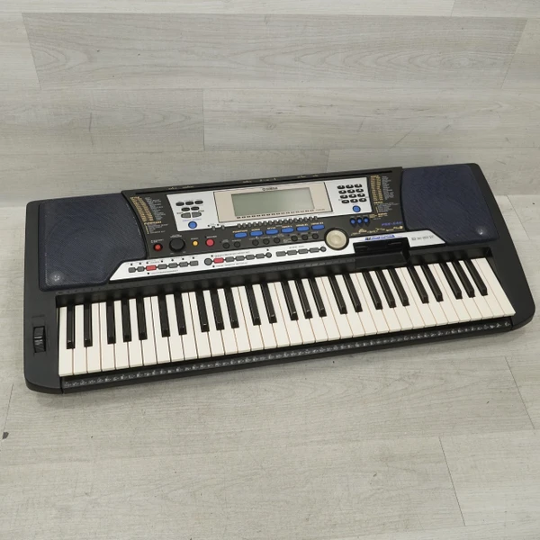 Used Korg MICROSTATION 61-Key Synthesizer 61-Key
