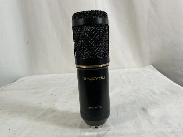 Used CAD C195 CONDENSER Condenser Microphone