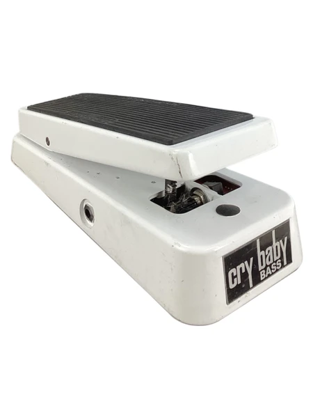 Used Ibanez WD7 WEEPING DEMON Wah Pedal