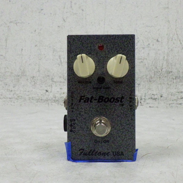 Used MAXON DB10 DUAL BOOSTER Guitar Pedal