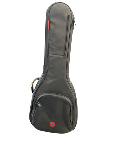 Used Fender DELUXE ELECTRIC GIG BAG Guitar Gig Bag