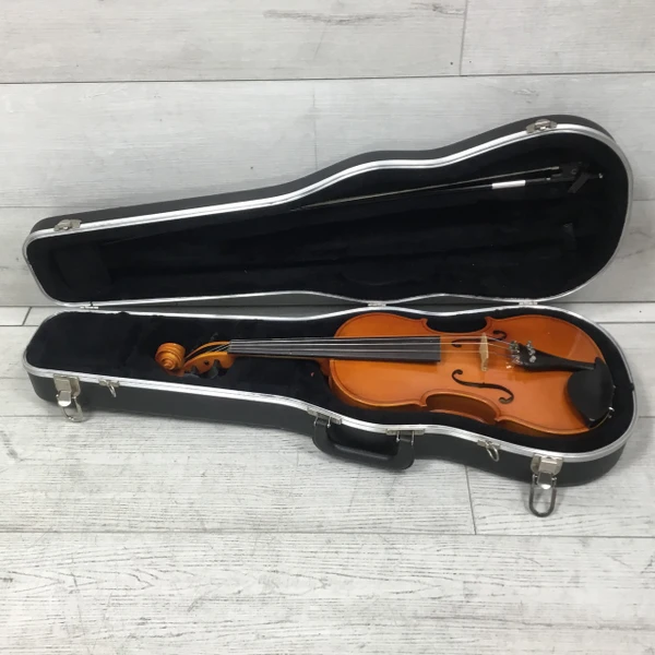 Used Eastman 1/2 VIOLIN OUTFIT VL80 Violin 1/2 Size