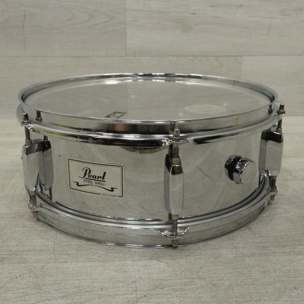 Used Pearl 14x6.5 Export Series Snare