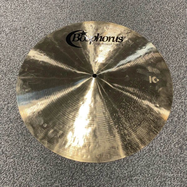 ゴン Used Zildjian Z LIGHT POWER CRASH 20 INCH Crash Cymbal Other