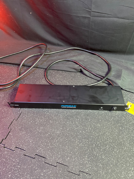 名機・完動品】BBE 862 Sonic Maximizer ラックマウント Used BBE 862