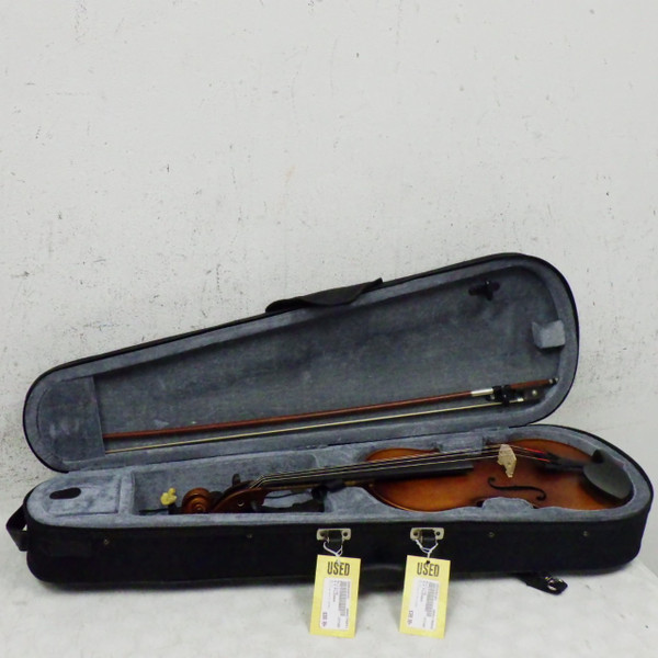 Used William Lewis & Son WL80E4 4/4 VIOLIN Violin 4/4 Size