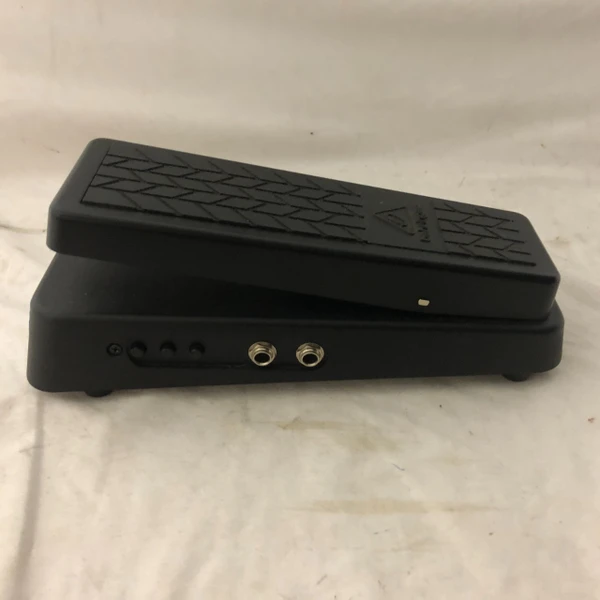 Used Behringer HELL BABE HB01 WAH PEDAL Wah Pedal