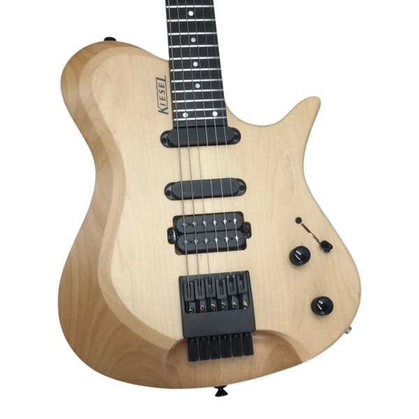 Used ESP FOREST GT STANDARD SERIES MIJ Modern Metal Electric