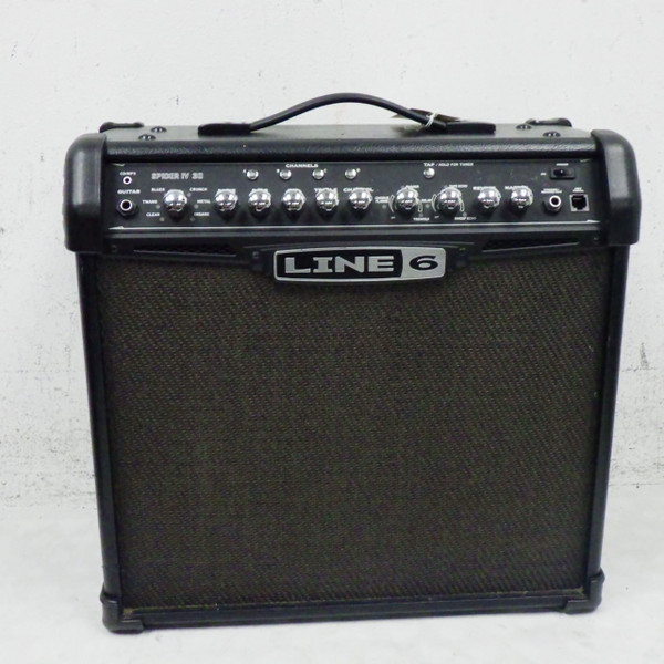 Used Vox VALVETRONIX AD30VT 1 x 10 Solid State Amplifier 1 x 10
