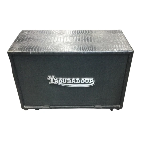 Used Jet City JCA24SV 2 x 12 Guitar Speaker Cabinet 2 x 12