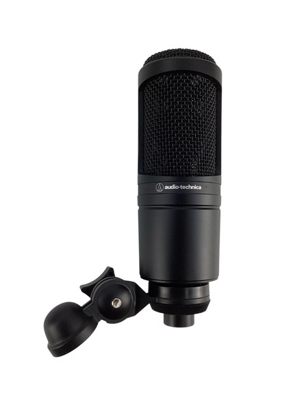 Used Akg C418 DRUM CONDENSER MIC Condenser Microphone