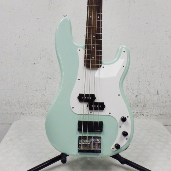 Used Squier VINTAGE MODIFIED PRECISION BASS P Type Bass Guitar