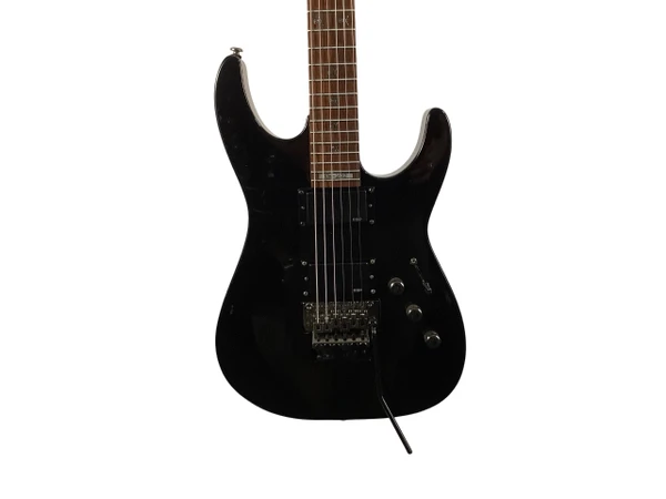 Used Jackson DXMG DINKY MIJ UPGRADED PICKUPS S Type Electric