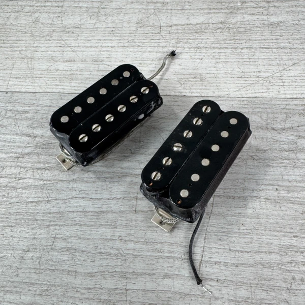Used Fender Eric Johnson Signature Stratocaster Guitar Pickup