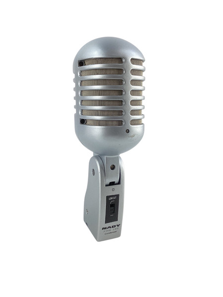 Used Shure SM58 50TH ANNIVERSARY EDITION Condenser Microphone