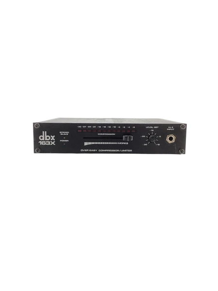 s*d様 動作未確認 dbx 1046 Quad コンプレッサー リミッター ジ Used DBX 1046 QUAD LIMITER / COMPRESSOR