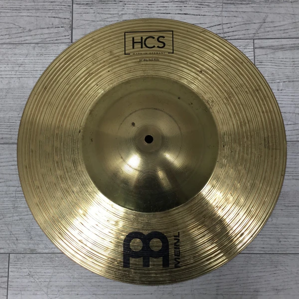 Used Zildjian ZILDJIAN ZXT 2O INCH ROCK RIDE Ride Cymbal 20
