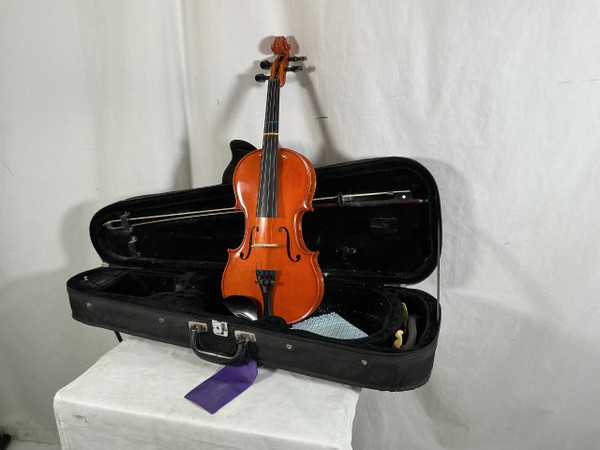 Used William Lewis & Son WL80E4 4/4 VIOLIN Violin 4/4 Size
