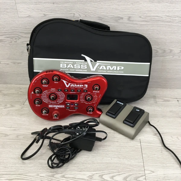 Used Zoom G2R RICHIE KOTZEN SIG. FX Multi-FX Pedal