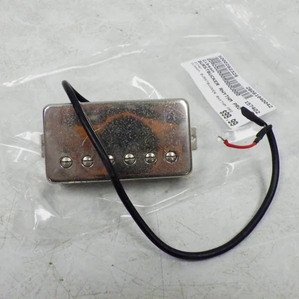 Used Fender Eric Johnson Signature Stratocaster Guitar Pickup