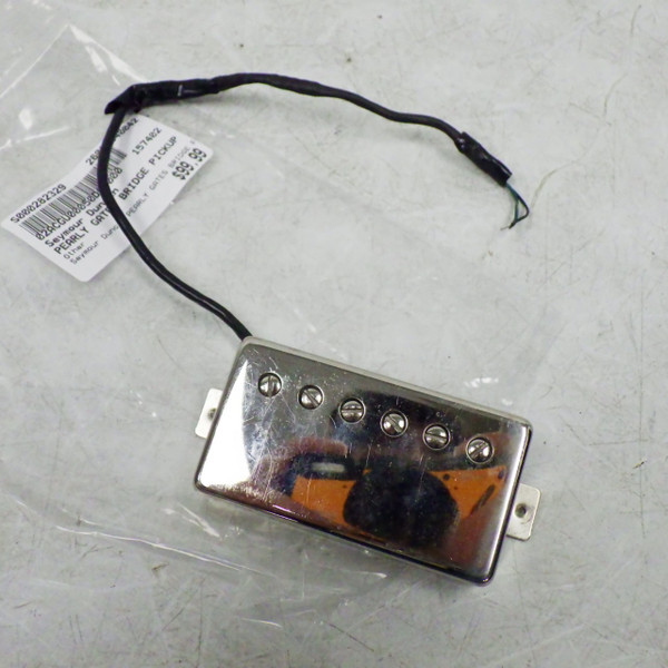 FENDER Eric Johnson Pickups ジャンク Used Fender Eric Johnson