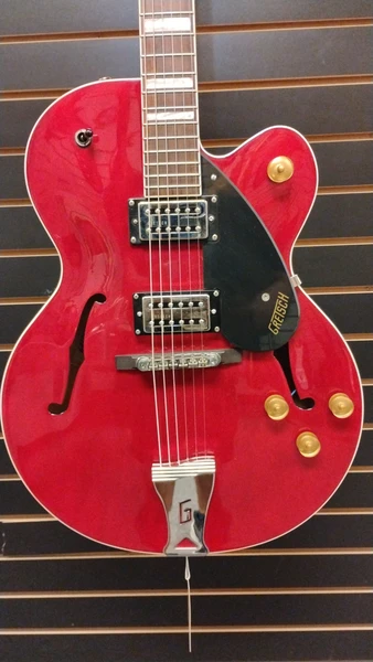 Used Ibanez ASV93-TDL 5B-01 Semi-Hollow Electric Guitar Sunburst 6