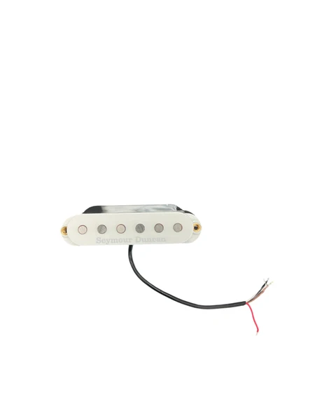Used Fender Eric Johnson Signature Stratocaster Guitar Pickup