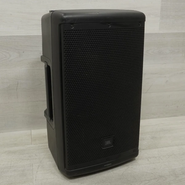 Used Mackie SA1521 Powered Full Range Speaker Cabinet