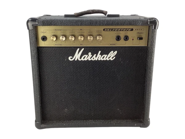 Used Marshall G15RCD 1 x 8 Solid State Amplifier 1 x 8