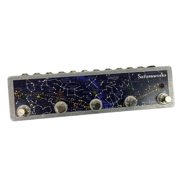 Used Digitech JAMMAN DELAY LOOPER SAMPLER Looper Pedal
