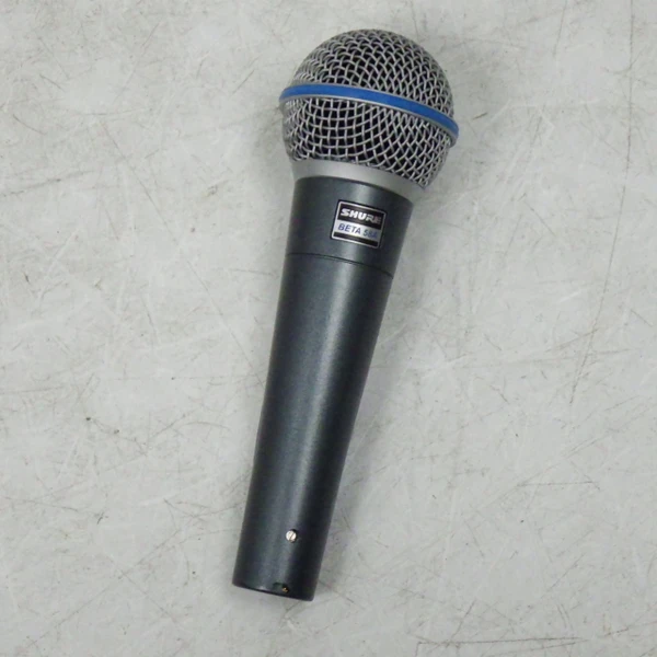 SHURE BETA 58 初代 sm58 USA ダイナミックマイク Shure Beta 58A