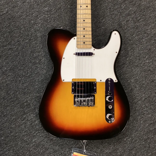Used BILL LAWRENCE SWAMPCASTER T Electric Guitar