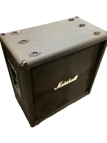 Used Crate BV412SL 4 x 12 Guitar Speaker Cabinet 4 x 12