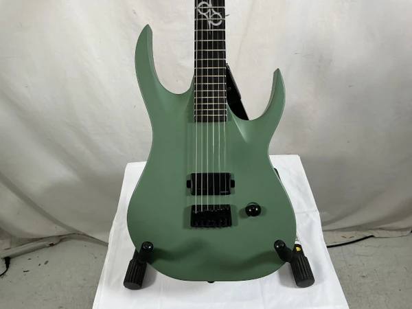 Used Michael Kelly HEX XT Super S Electric Guitar Other 6-String