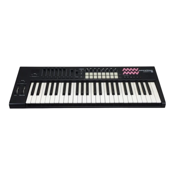 mu☆ Used M-Audio OXYGEN 49 MKV 49-Key Controller 49-Key