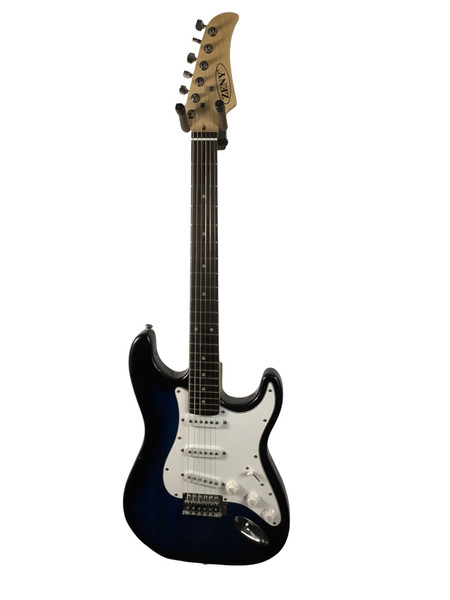 Used BEHRINGER IAXE 393 Electric Guitar