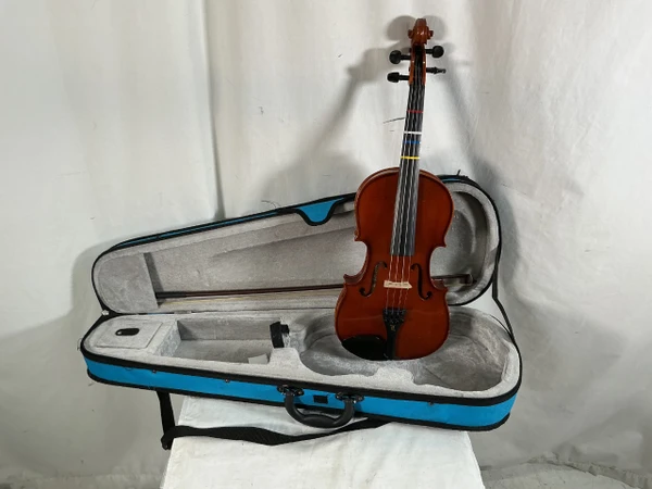 Used William Lewis & Son WL80E4 4/4 VIOLIN Violin 4/4 Size