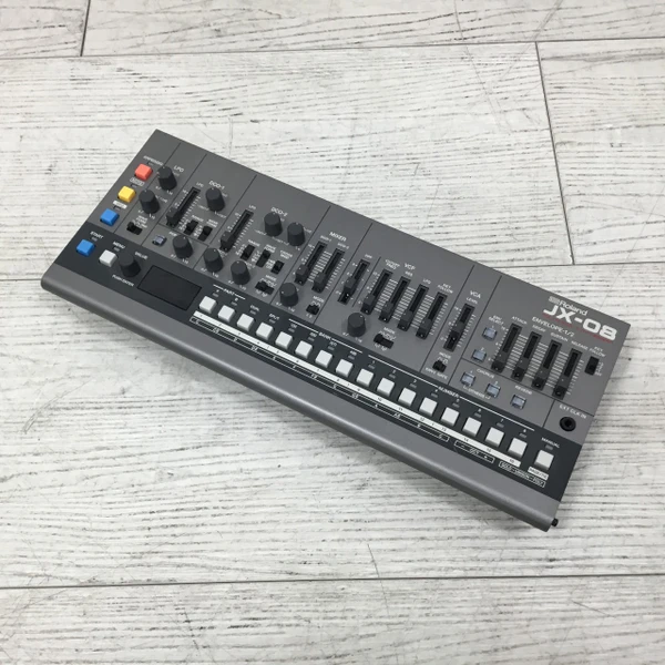Used Moog THEREMINI Compact Synthesizer Compact