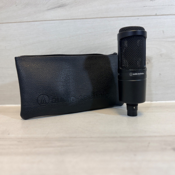 Used Akg C418 DRUM CONDENSER MIC Condenser Microphone