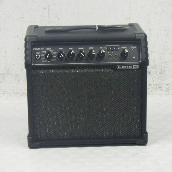 Used Peavey EXPRESS 112 1 x 12 Solid State Amplifier 1 x 12