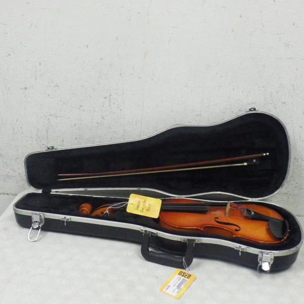 Used William Lewis & Son WL80E4 4/4 VIOLIN Violin 4/4 Size