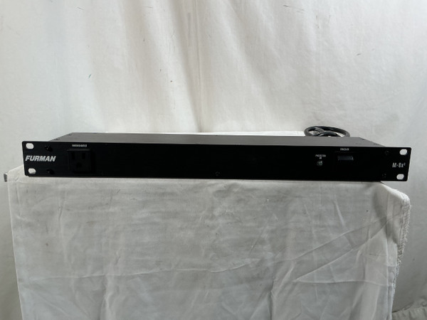 Used Furman M-8X2 Pro Sound Product