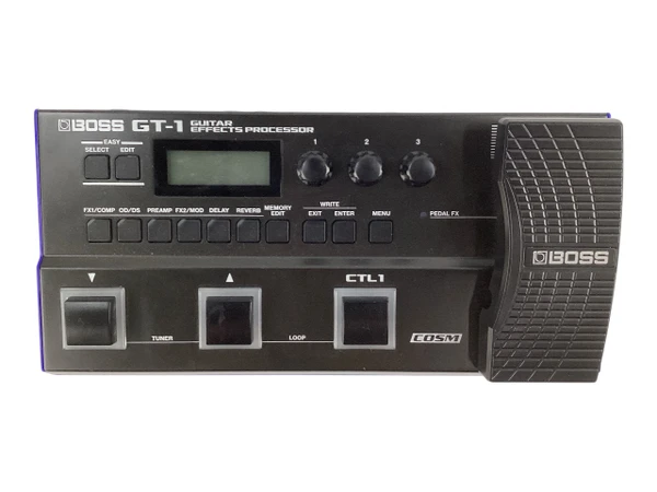 Used Behringer BEHRINGER KX1200 POWER AMP Keyboard Amp