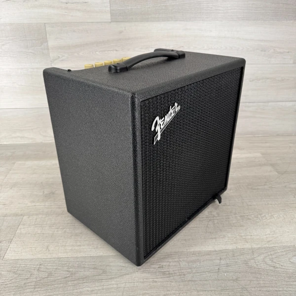 Used SWR LA12 Bass Combo Amplifier Other