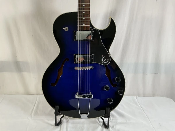 Used Ibanez ARTCORE AFS75T-TRD-12-01 Semi-Hollow Electric Guitar