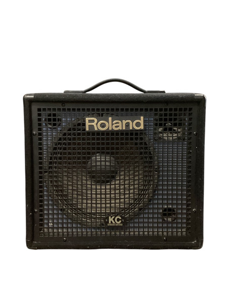 Used Roland KC-150 KEYBOARD AMP Keyboard Amplifier
