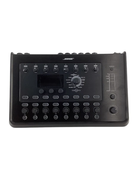 Used Yamaha MGP32X Mixing Console